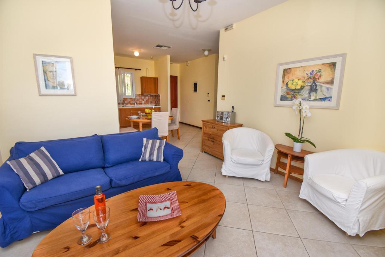 Corfu Resorts Apartments Pelekas Luaran gambar