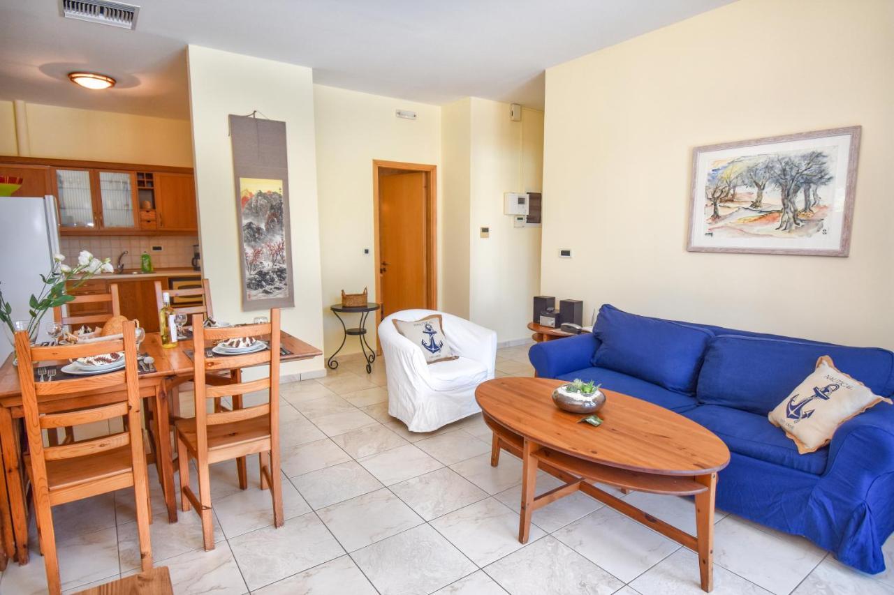 Corfu Resorts Apartments Pelekas Luaran gambar
